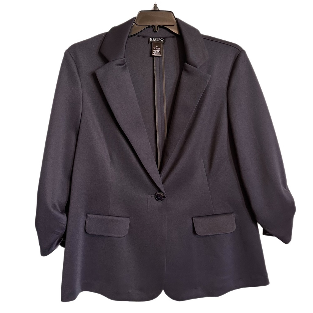 Soho Apparel Ltd. Jacket
